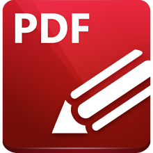 PDF-xchange editor