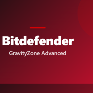 Bitdefender GravityZone Advanced