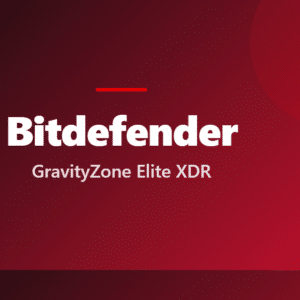 Bitdefender GravityZone Elite (XDR)
