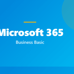 Microsoft 365 Business Basic