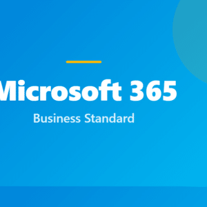 Microsoft 365 Business Standard