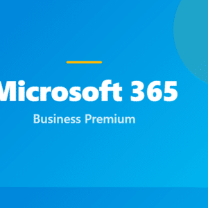 Microsoft 365 Business Premium