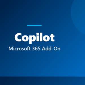 Microsoft Copilot Add-On