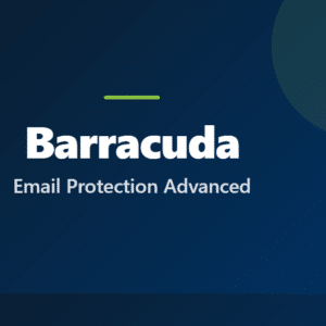 Barracuda Email Protection — Advanced
