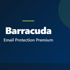 Barracuda Email Protection — Premium