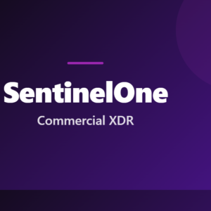 SentinelOne Commercial — XDR