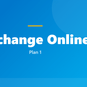 Exchange Online (Plan 1)