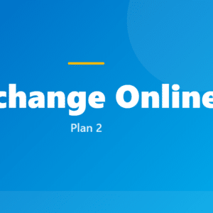 Exchange Online (Plan 2)