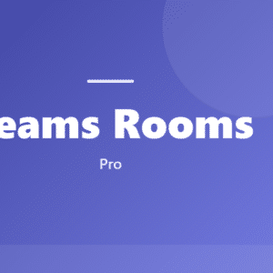 Microsoft Teams Rooms Pro