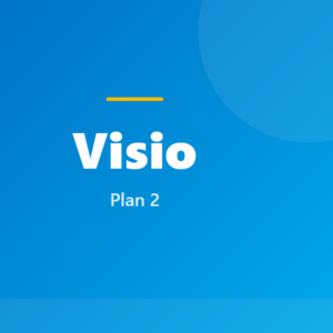 Visio Plan 2